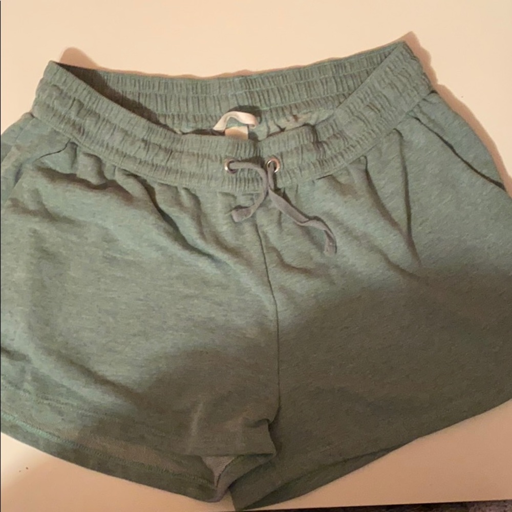 H&M shorts